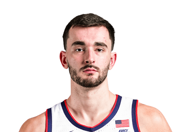 Portrait of Alex Karaban