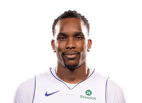 Portrait of Ugonna Onyenso