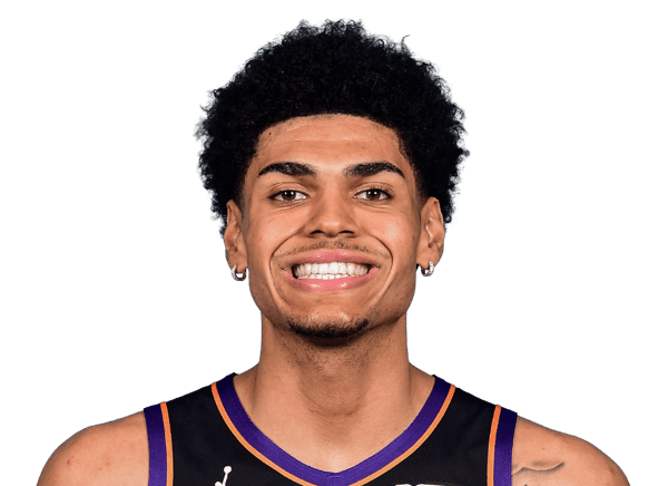 Portrait of Koa Peat