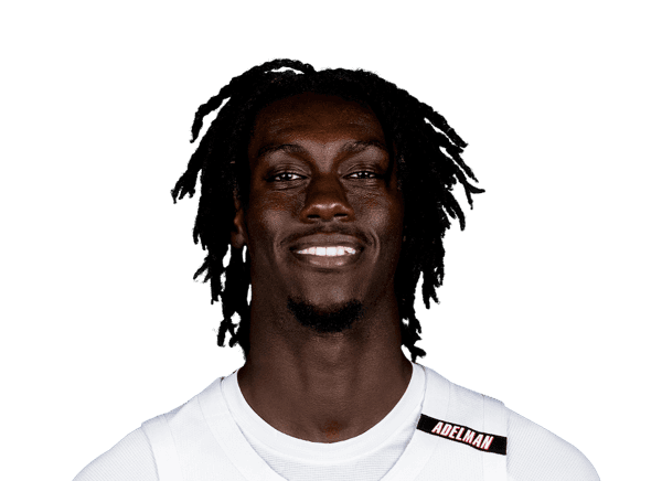 Portrait of Sidy Cissoko