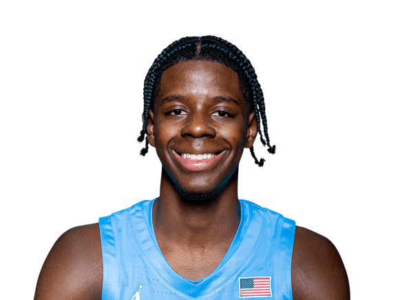 Portrait of Caleb Wilson