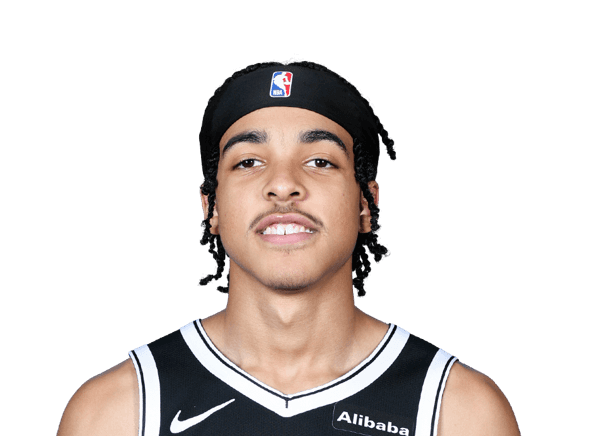 Portrait of Mikel Brown Jr.