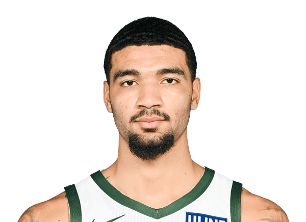 Portrait of Kel'el Ware