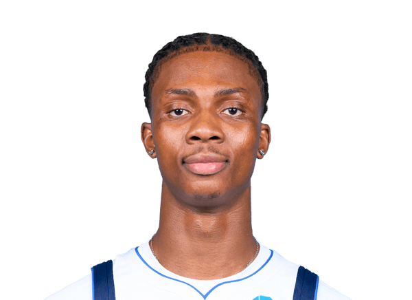 Portrait of Tobi Lawal