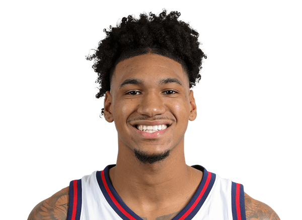 Portrait of Dillon Mitchell