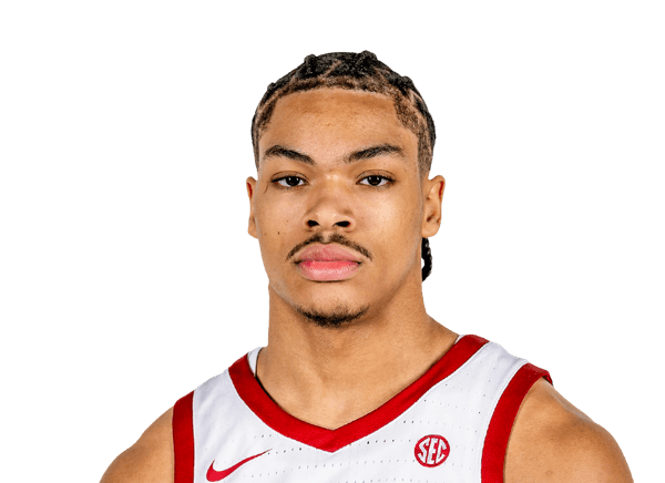Portrait of Darius Acuff Jr.