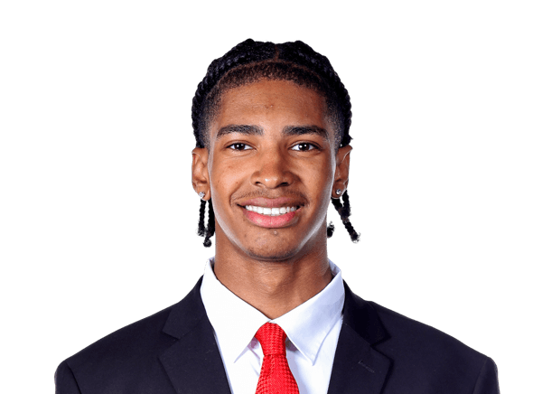 Portrait of Chris Cenac Jr.