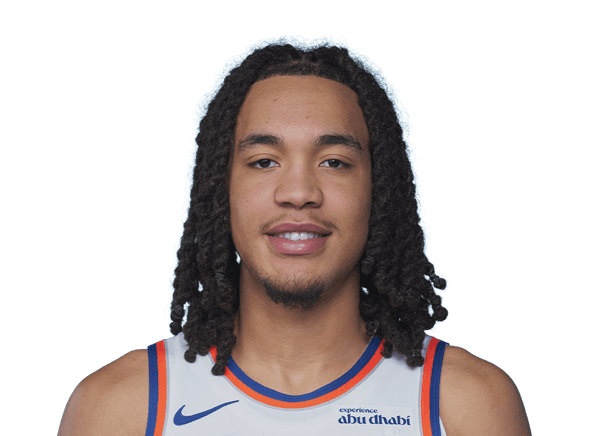 Portrait of Pacome Dadiet
