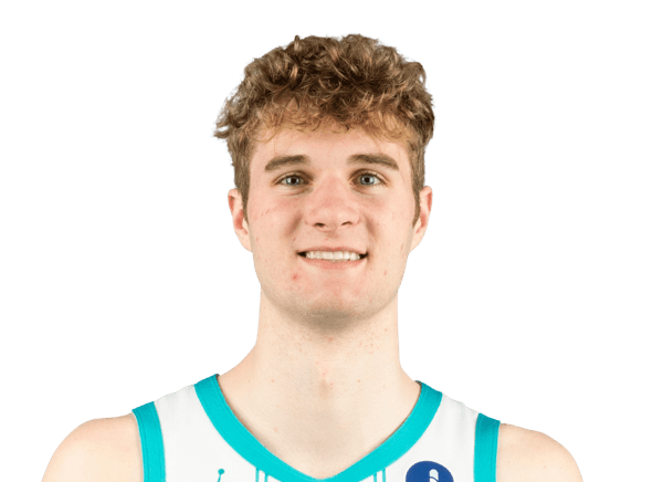 Portrait of Liam McNeeley