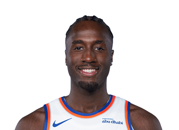 Portrait of Mohamed Diawara