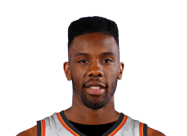 Portrait of Norris Cole