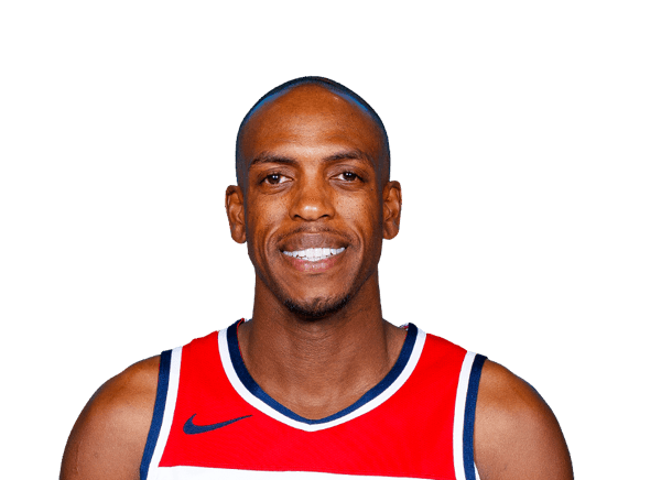 Portrait of Khris Middleton