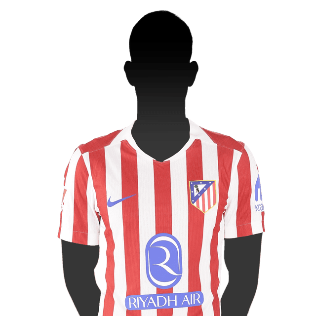 Portrait of Álex Grimaldo