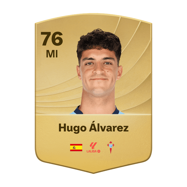 Portrait of Hugo Álvarez