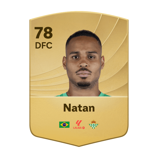 Portrait of Natan