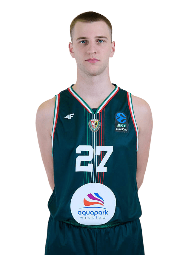 Portrait of Blazej Czerniewicz