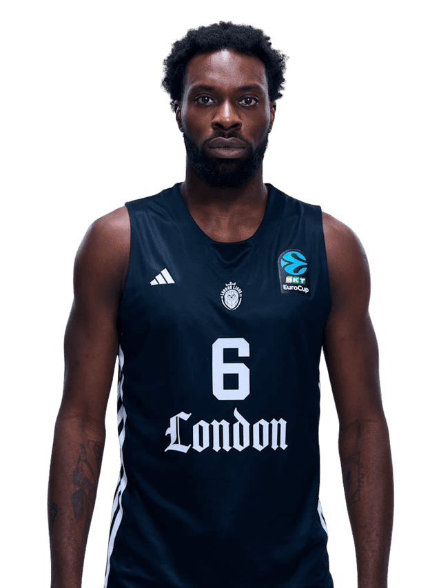 Portrait of Soluade