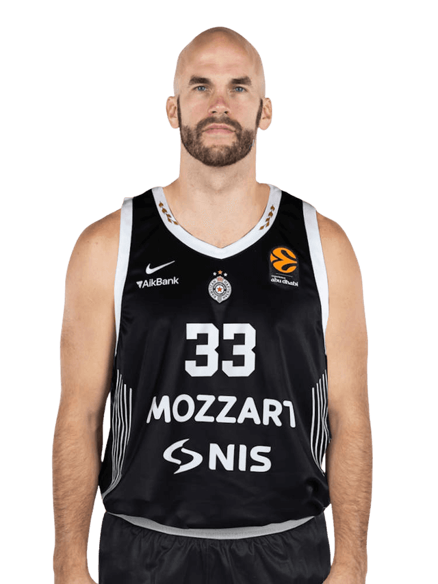 Portrait of Calathes