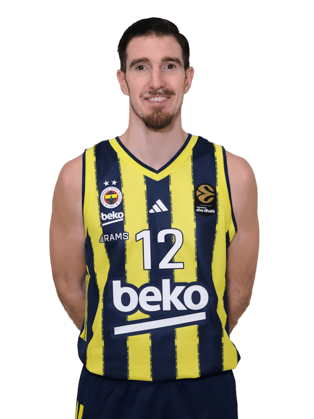 Portrait of De Colo