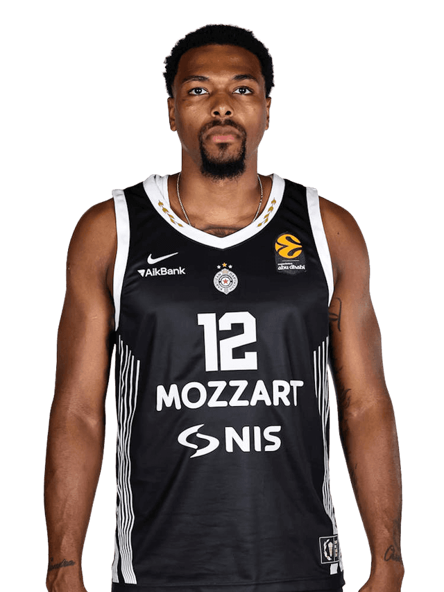 Portrait of Sterling Brown