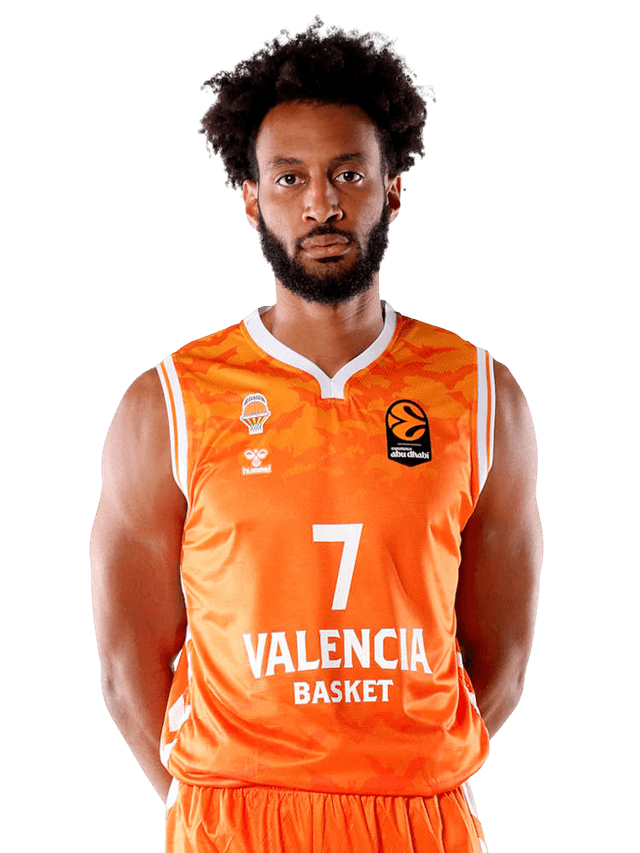 Portrait of Braxton Ellis Key
