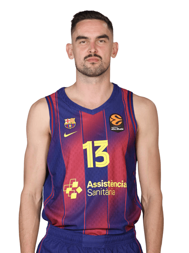 Portrait of Satoransky