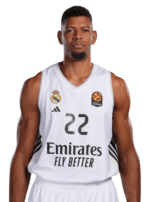 Portrait of Tavares