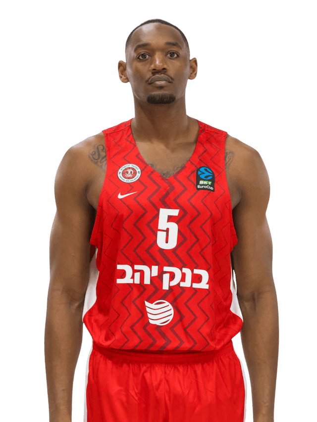 Portrait of Austin Wiley