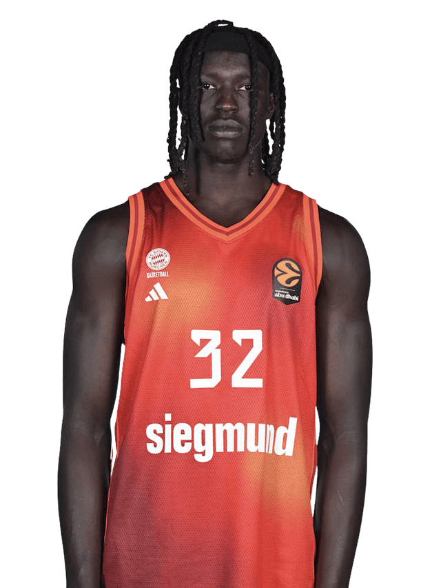 Portrait of Wenyen Gabriel
