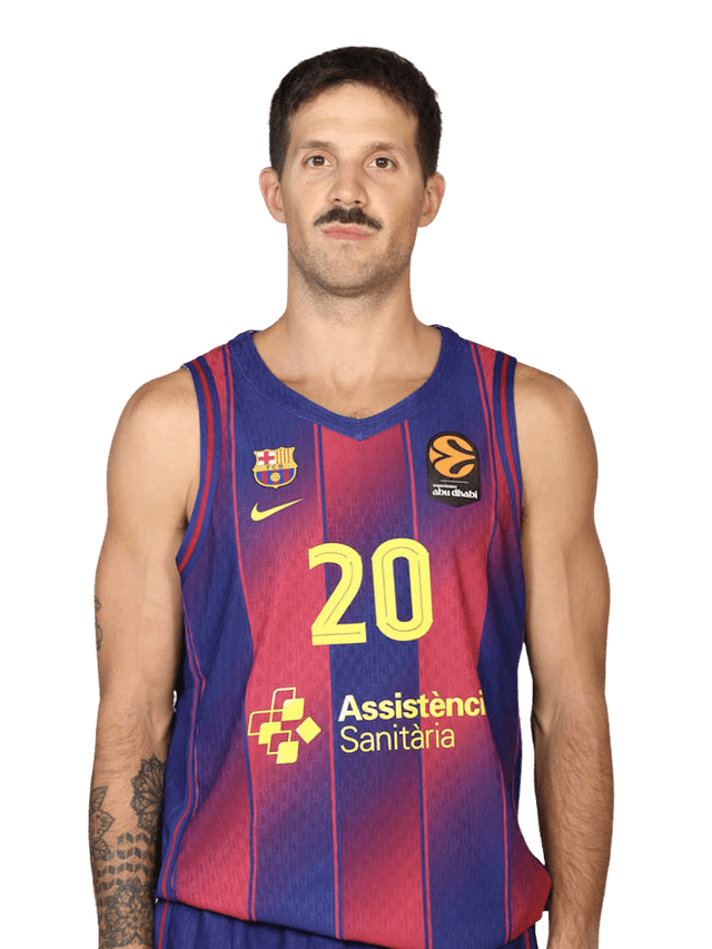 Portrait of Laprovittola