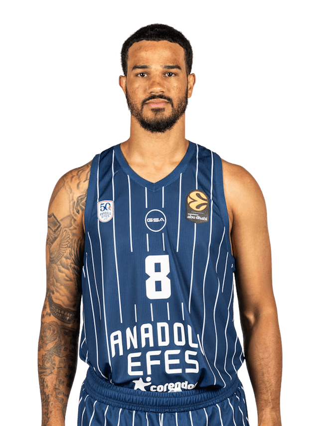 Portrait of Nick Weiler-Babb