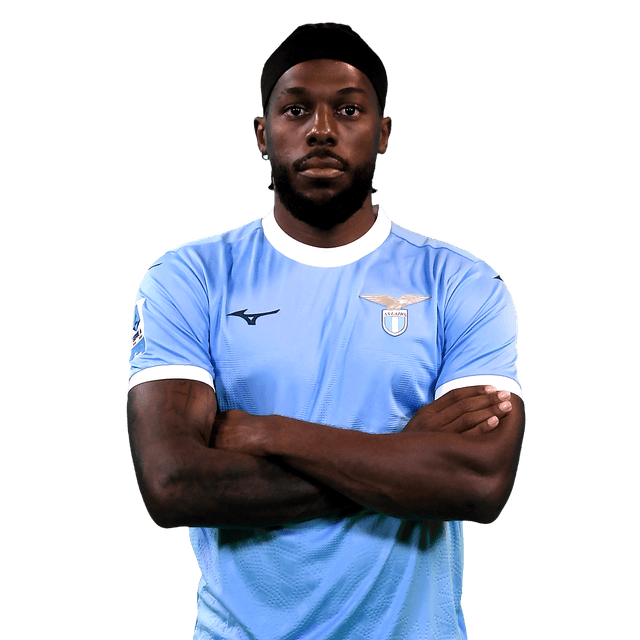 Portrait of Nuno Tavares