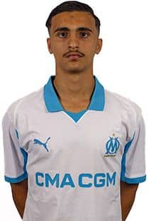 Portrait of Wassim Moussaoui